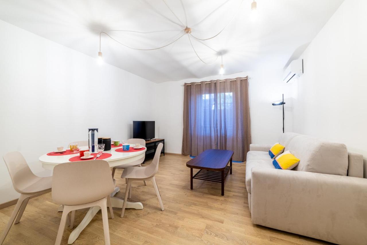 Domus Domi Barberini Sq. Appartamento